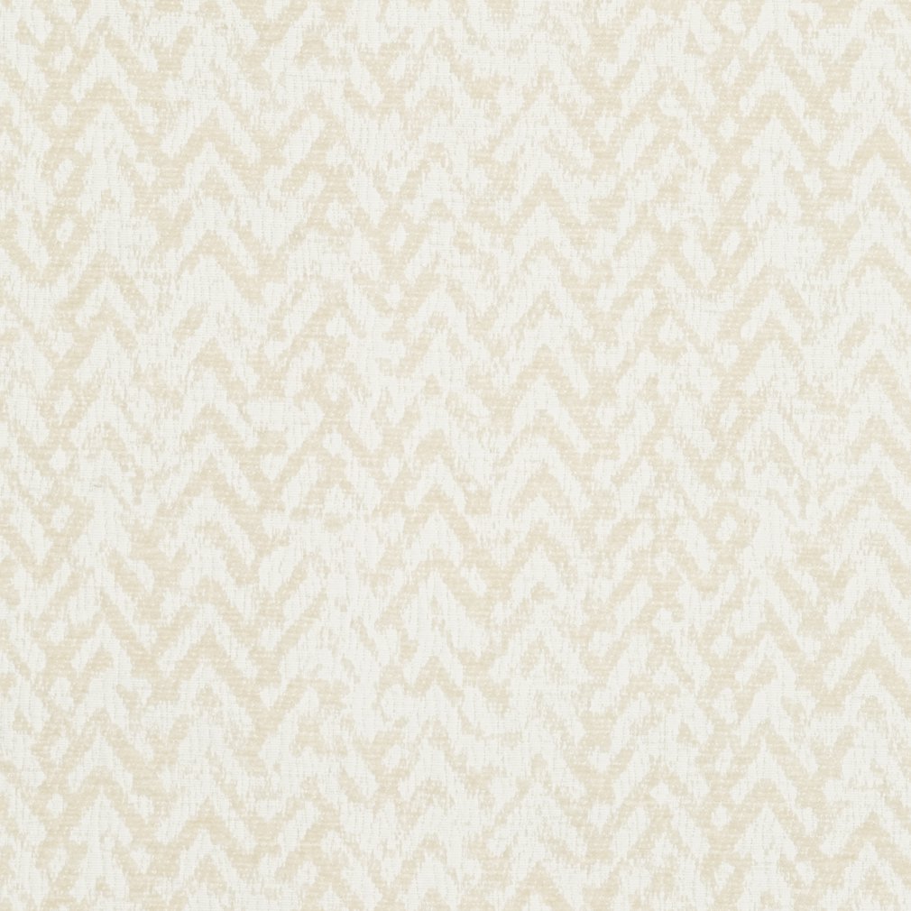 Upholstery Fabric - White & Ivory Abstract & Geometric,Small Scale Upholstery Fabric 54 Inches"