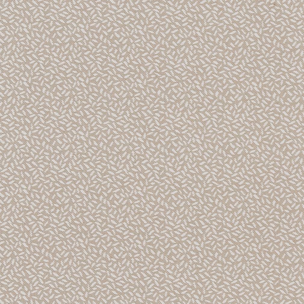 Upholstery Fabric - Beige & Taupe Small Scale Upholstery Fabric 54 Inches"