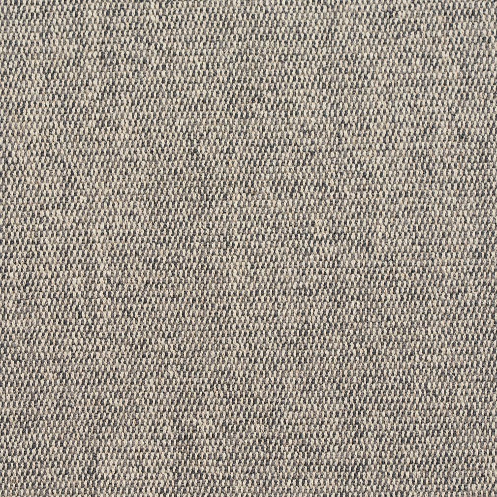 Pebble - Grey & Silver Plain & Solid Upholstery Fabric 54 Inches"