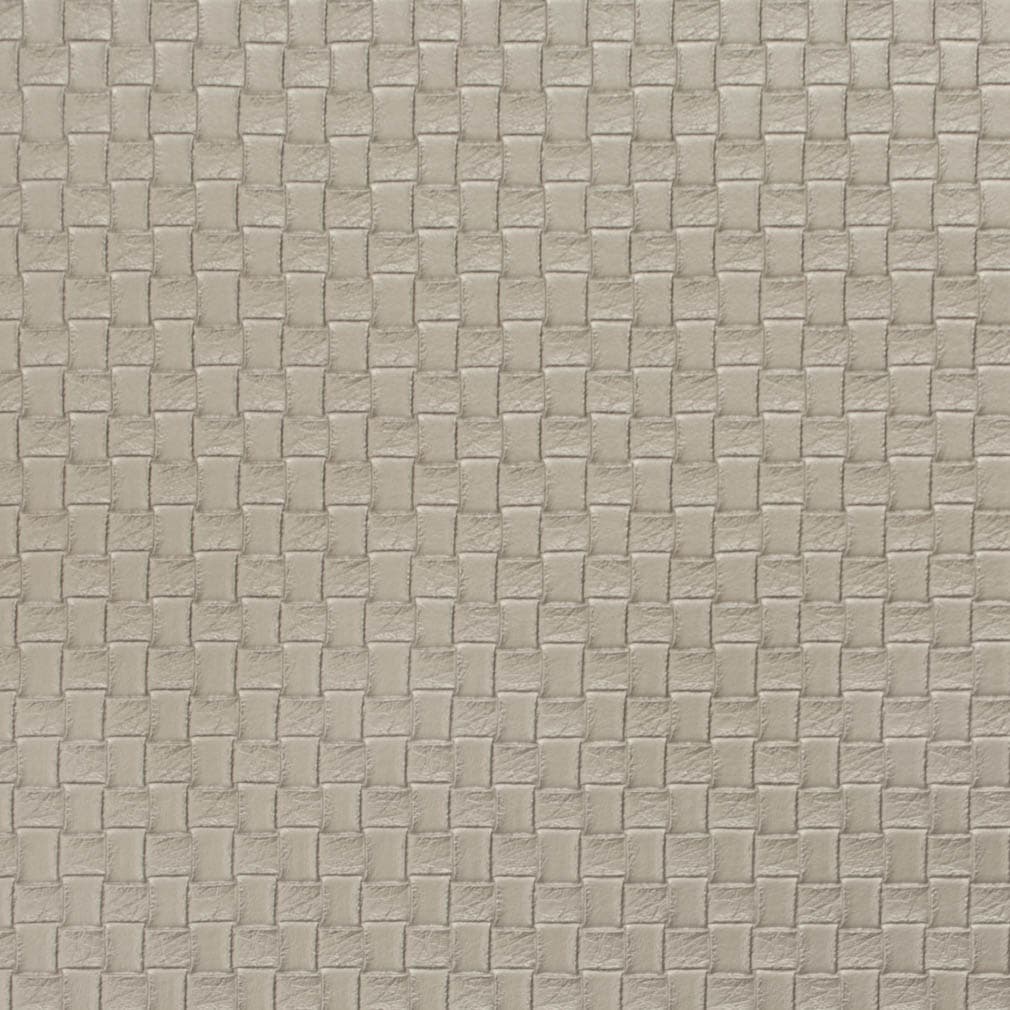 Silver - Grey Silver Abstract Geometric,small Scale Upholstery Fabric 54 Inches"