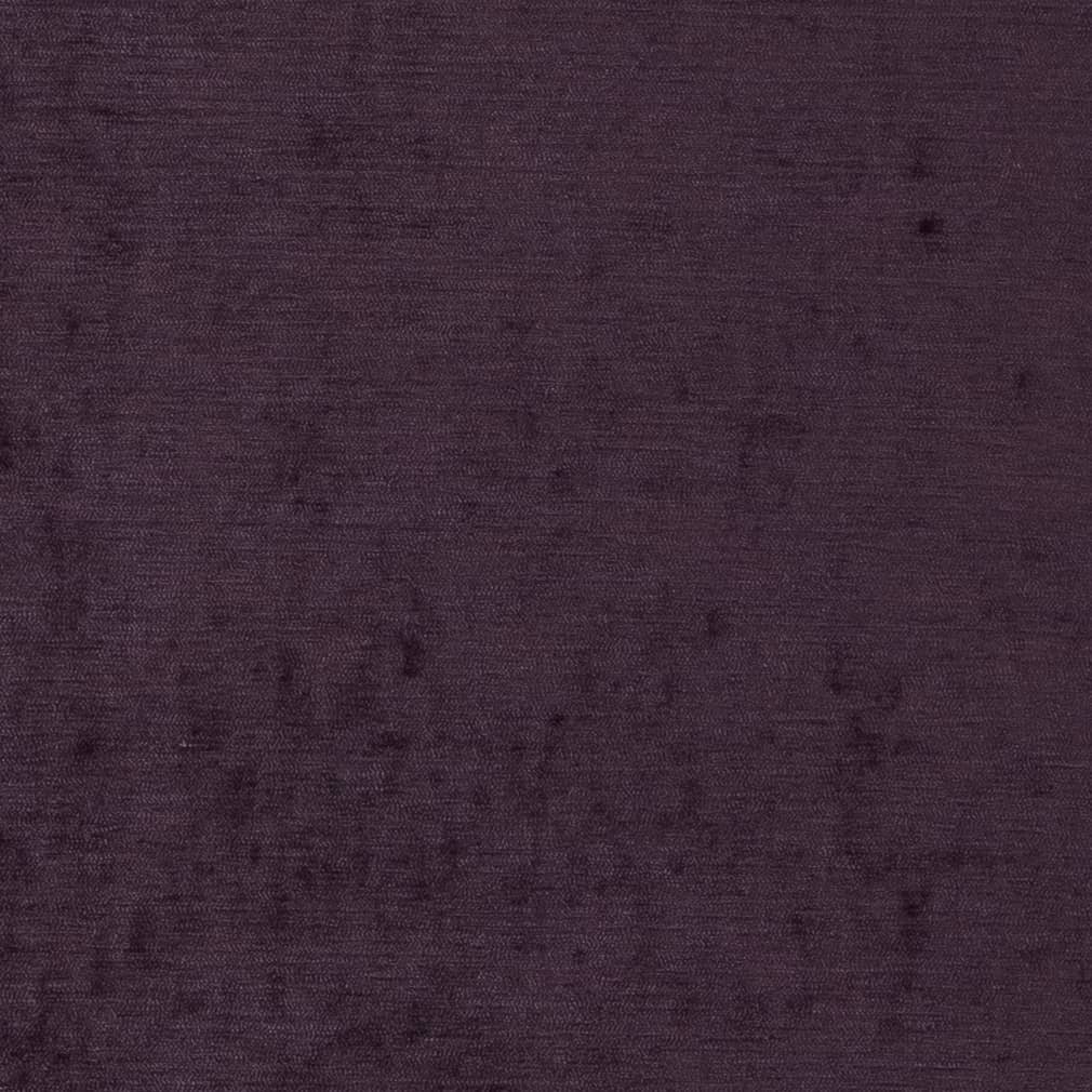 Eggplant - Purple Plain & Solid Upholstery Fabric 54 Inches"