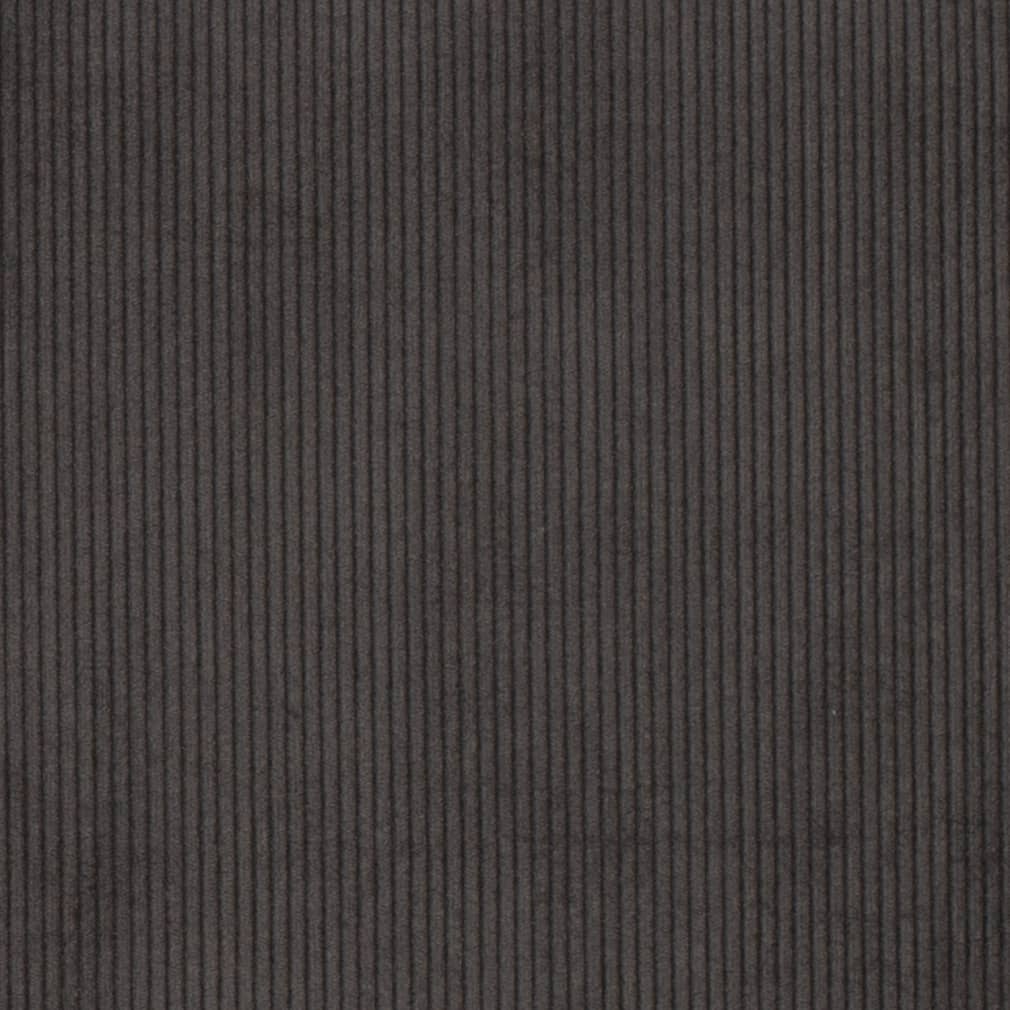 Shadow - Black Plain & Solid,Small Scale,Stripe Upholstery Fabric 54 Inches"