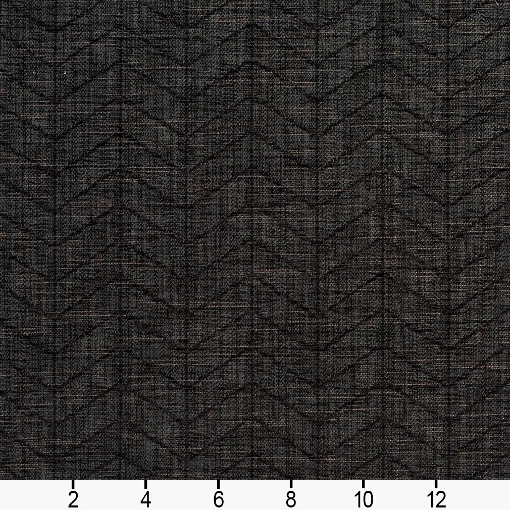Upholstery Fabric - Black Abstract & Geometric,Herringbone & Chevron Upholstery Fabric 54 Inches"