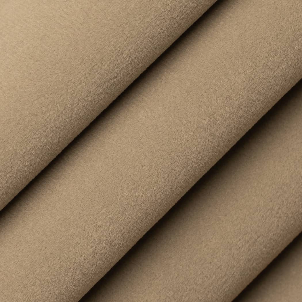 Dove - Beige & Taupe Plain & Solid Upholstery Fabric 54 Inches"