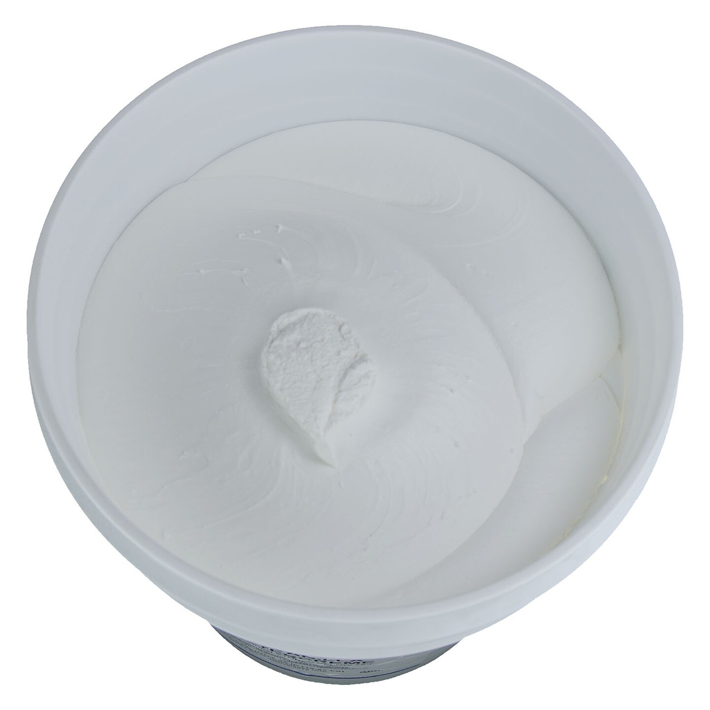 Brill Light N Fluffy Vanilla Buttercream Icing 35 Pound Bulk Pack