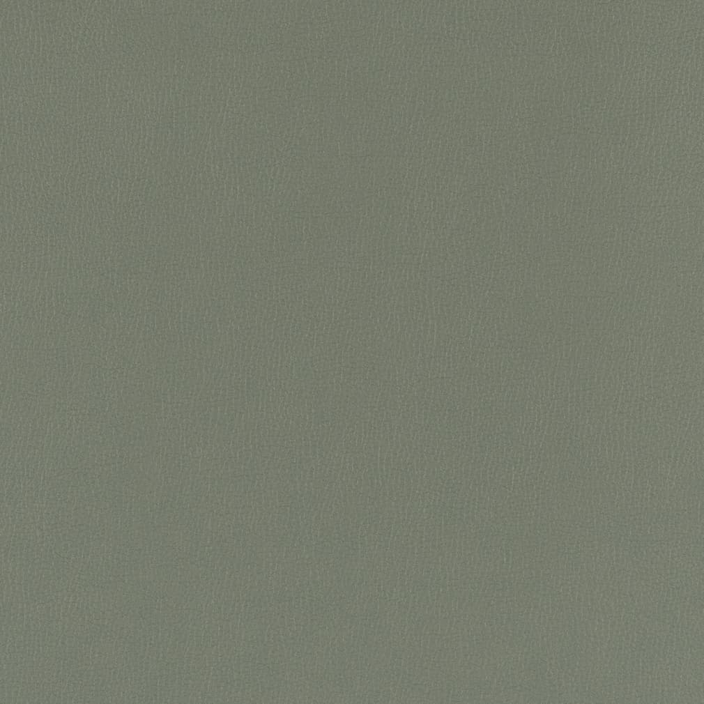 Slate - Aqua & Teal Leather Grain Upholstery Fabric 54 Inches"