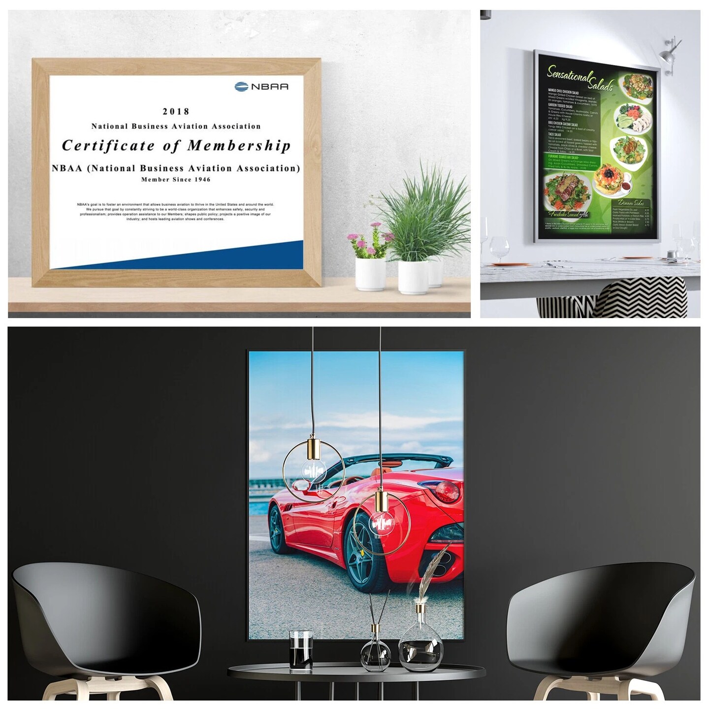 A-SUB Professional Luster Photo Paper for Inkjet, 66 lb, 8.5" x 11", 150 Sheets