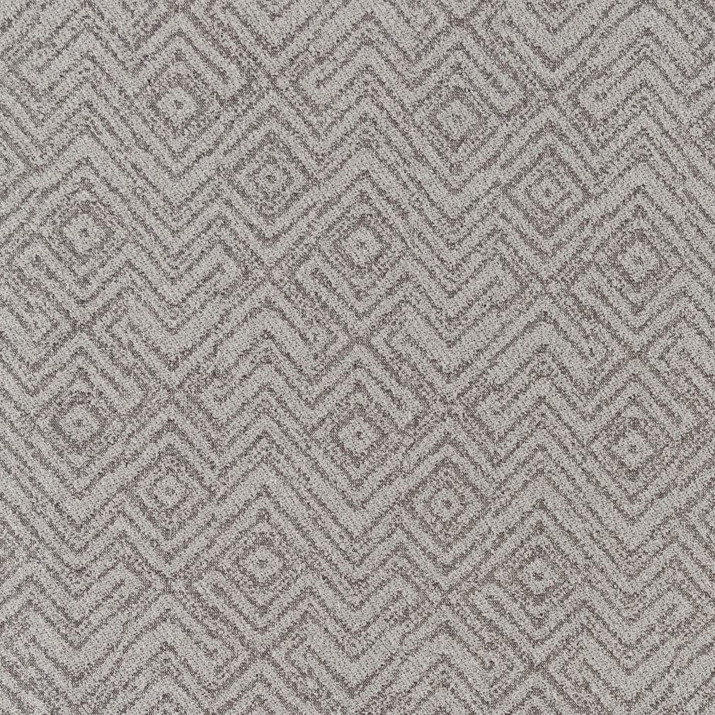 Upholstery Fabric - Grey & Silver Abstract & Geometric,Global Upholstery Fabric 54 Inches"