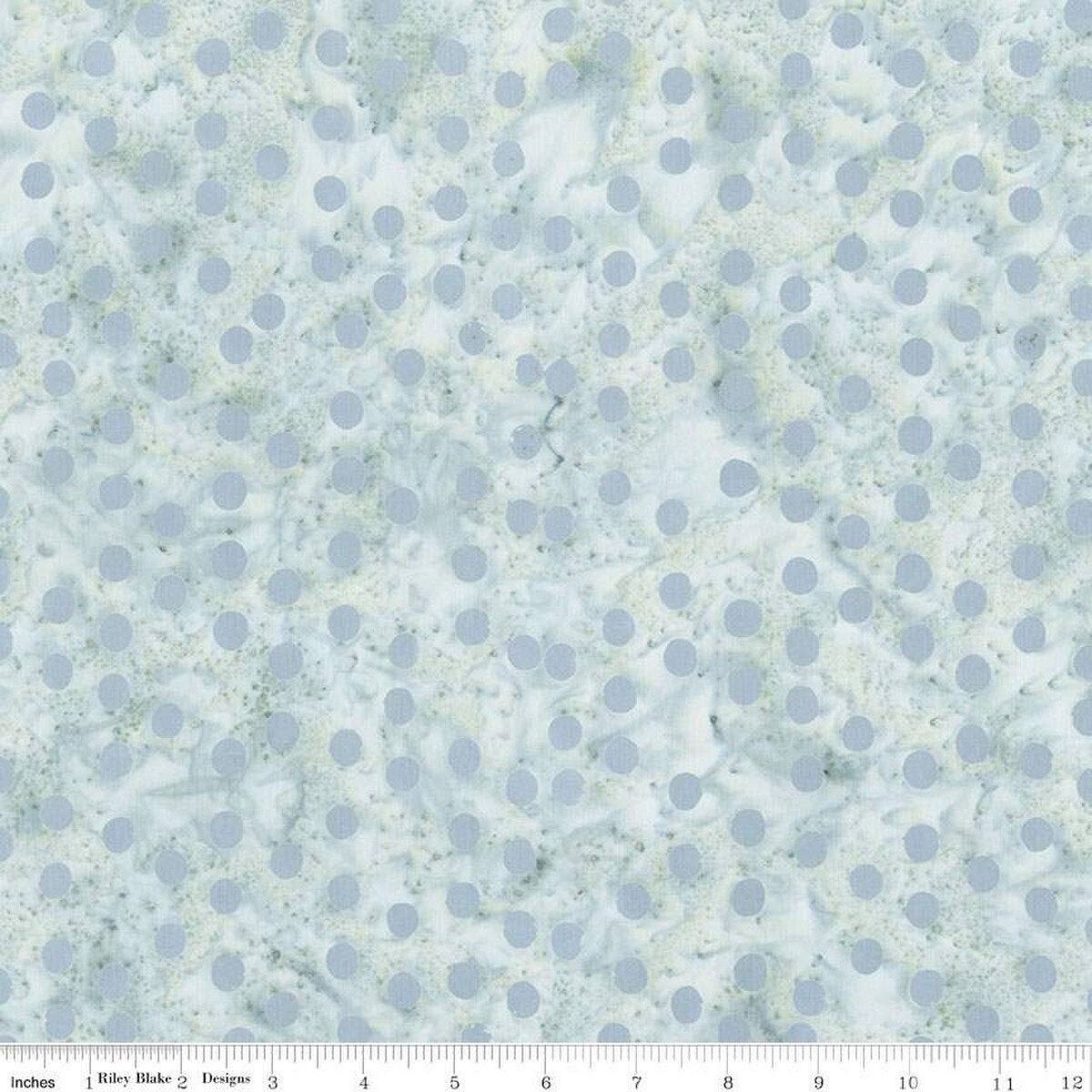 Fabric Riley Blake Ice Neon Pop Expressions Batiks 108" Wide Back by the Quarter Yard BTWB23052­-152