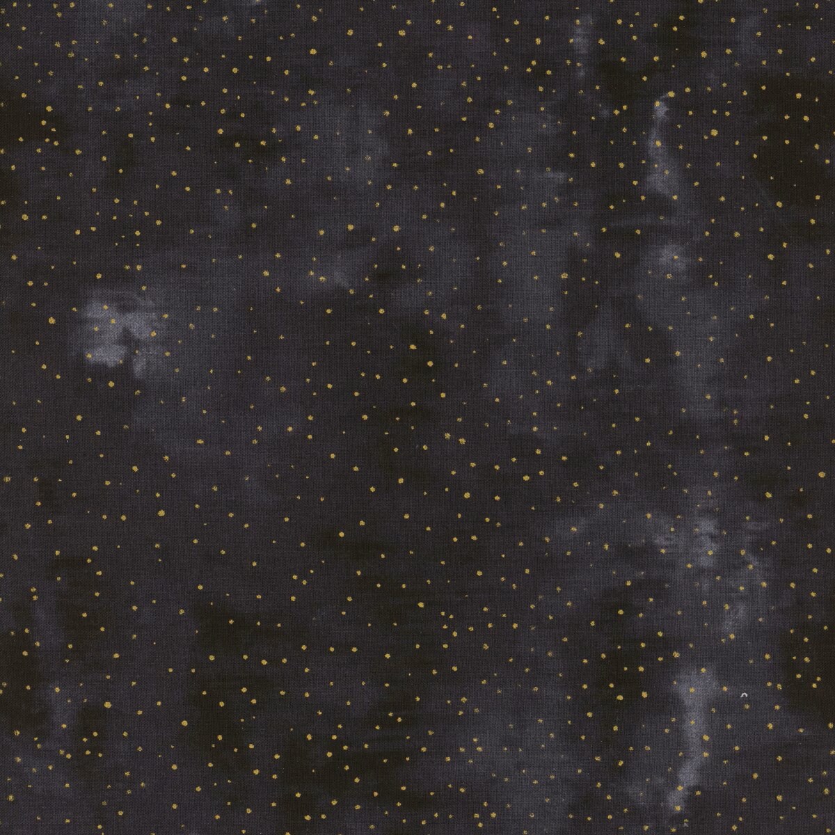 Fabric Hoffman Black Gold Berries and Birch by the Quarter Yard X7797-4G