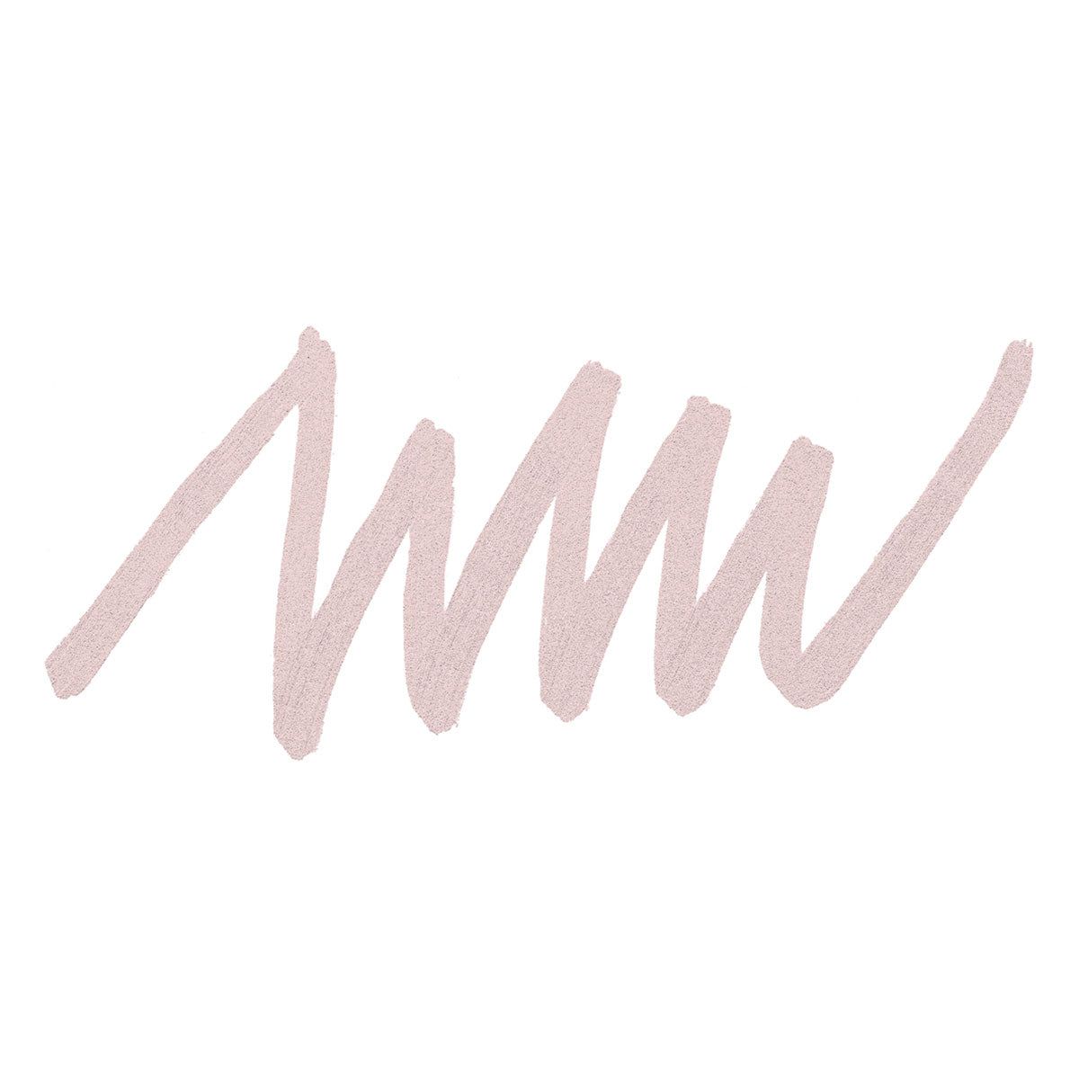 DecoColor Premium Permanent Opaque Paint Marker 2mm Leafing Tip - Rose Gold