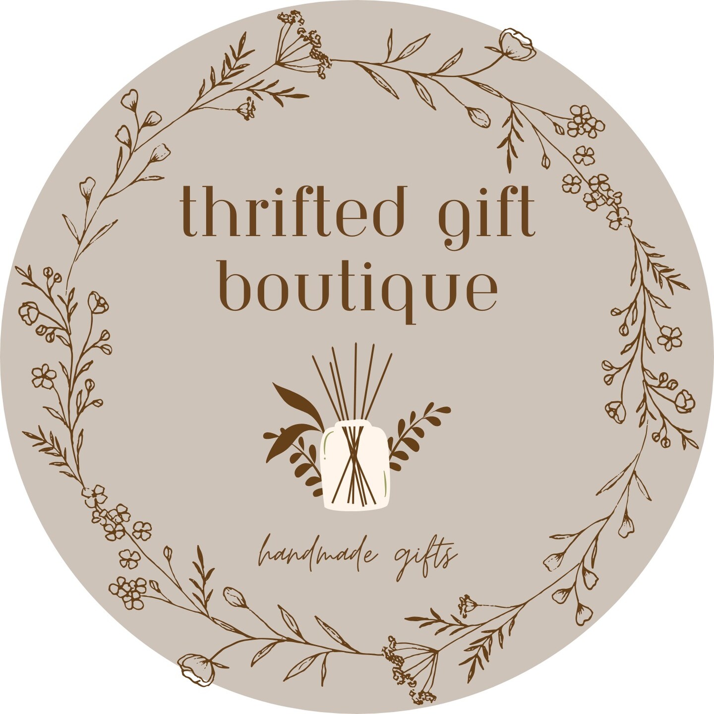 storefront logo