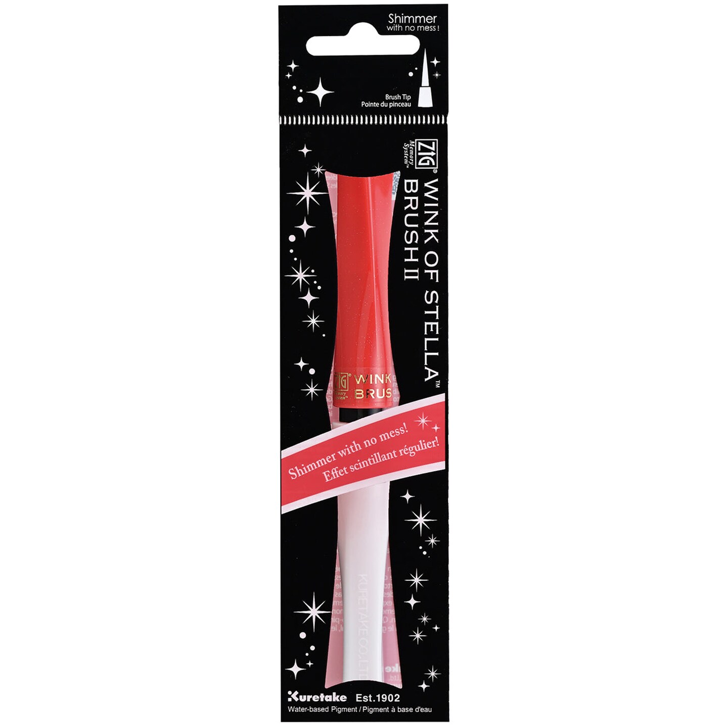 Wink Of Stella Brush II