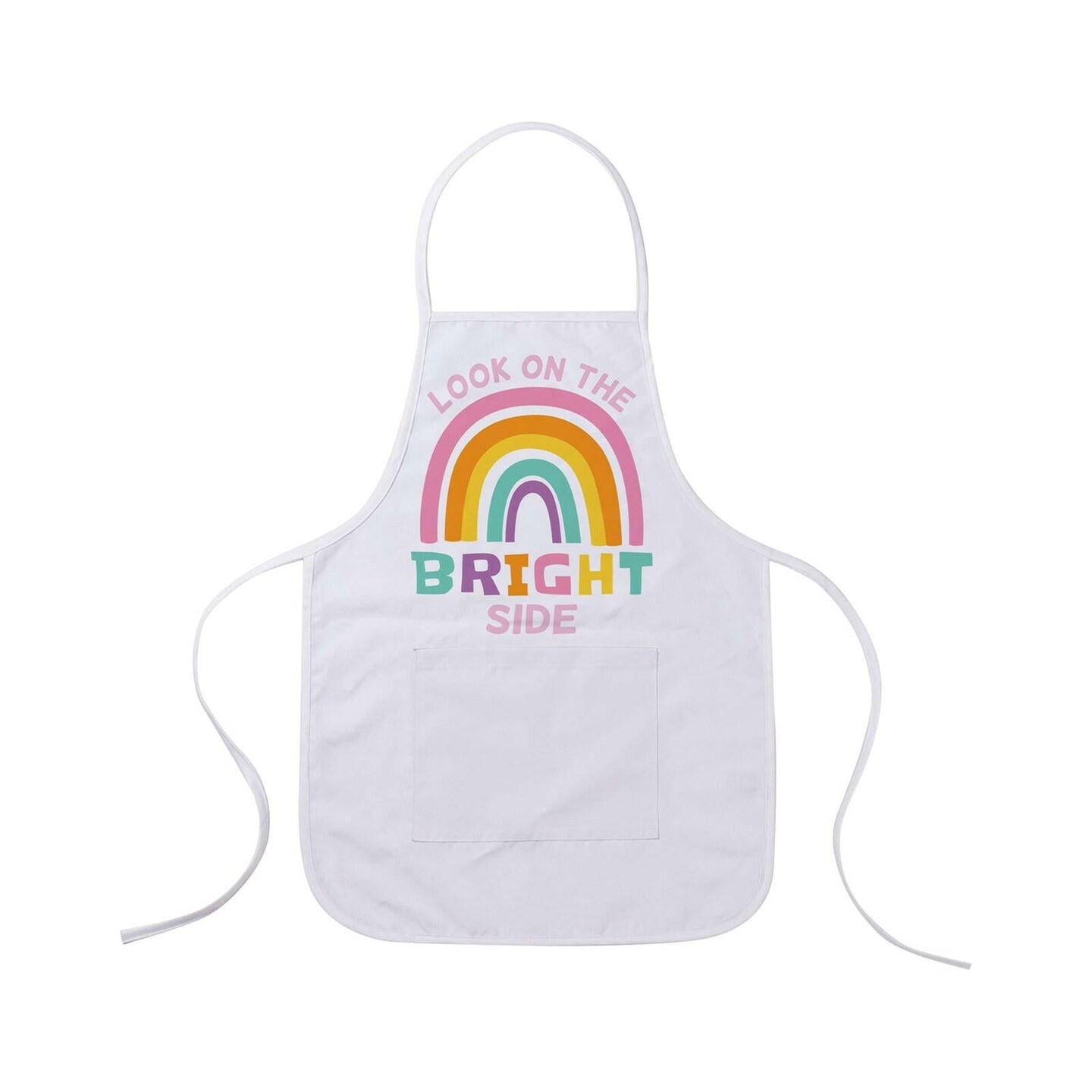 Children&#x27;s Sublimation Aprons - 2 Pack