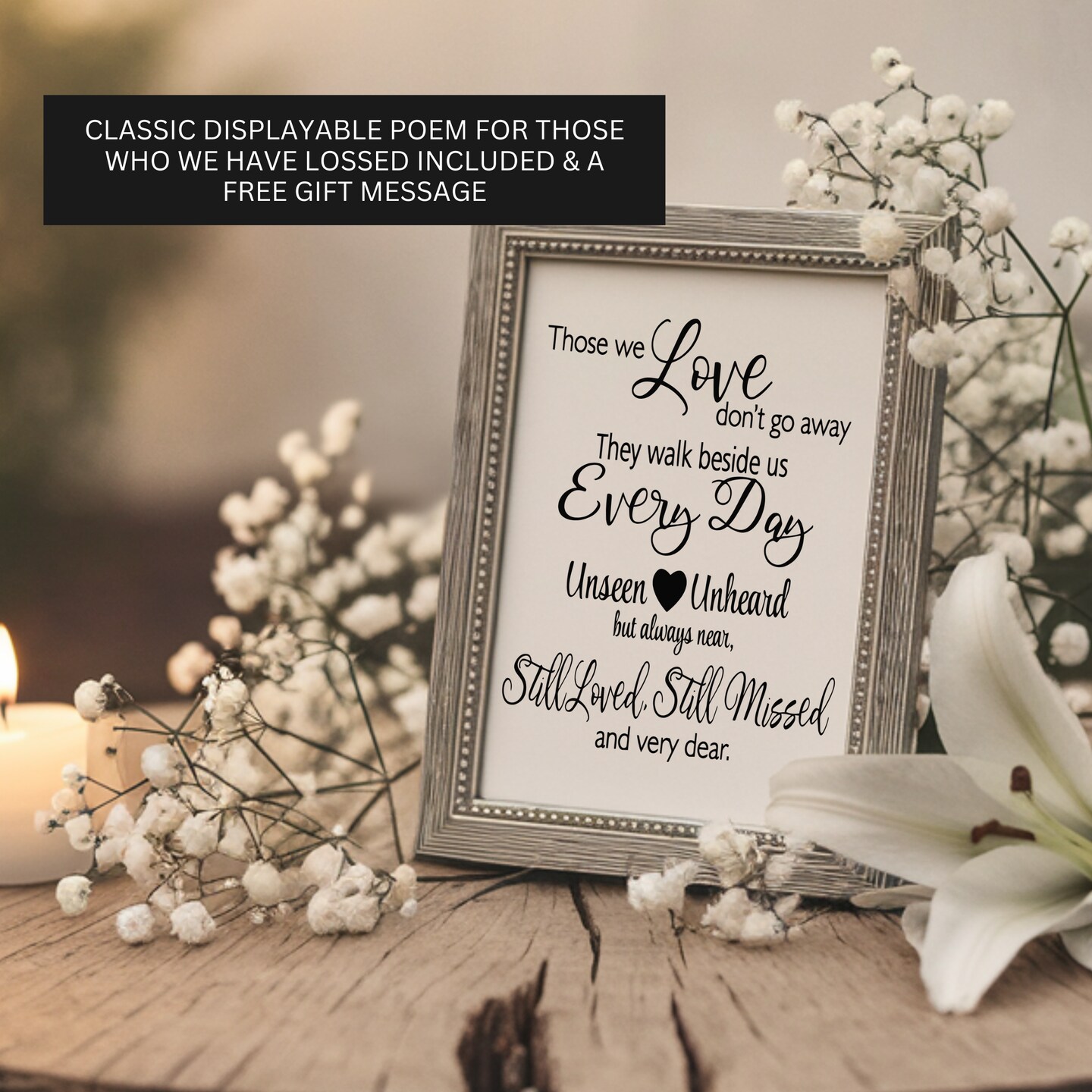 Notre Dame Football Memorial Wind Chimes Fighting Irish Sympathy Gift  Memory Gift for Him Custom Memories Sympathy Loss of Father Condolence |  MakerPlace by Michaels, image size:1080x1080