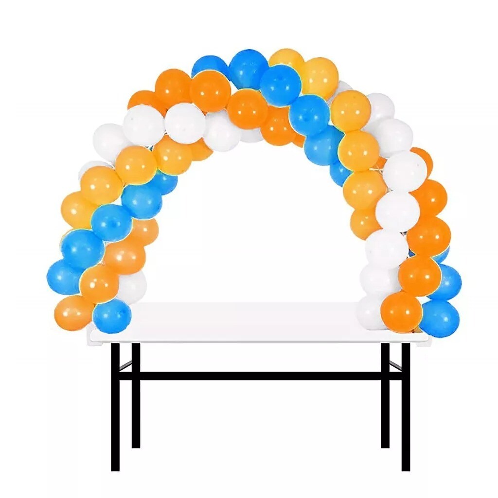 BALLOON Arch STAND Kit 12 feet Wedding Party Decorations Supplies