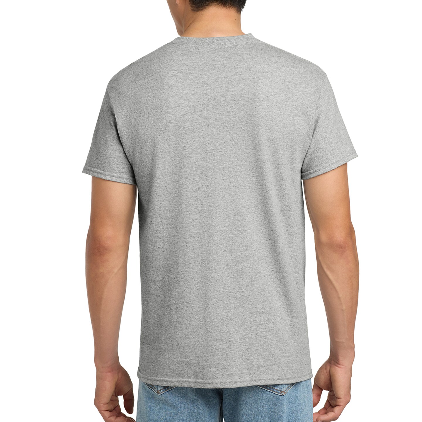 Gildan Ultra Cotton Pocket T-Shirt for Men&#x27;s