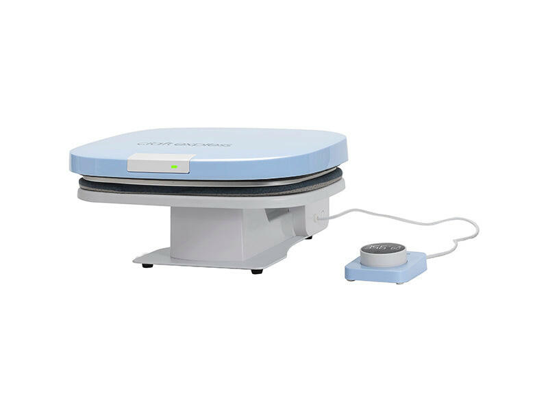 Craft Express 12&#x22; x 15&#x22; Elite Auto Heat Press