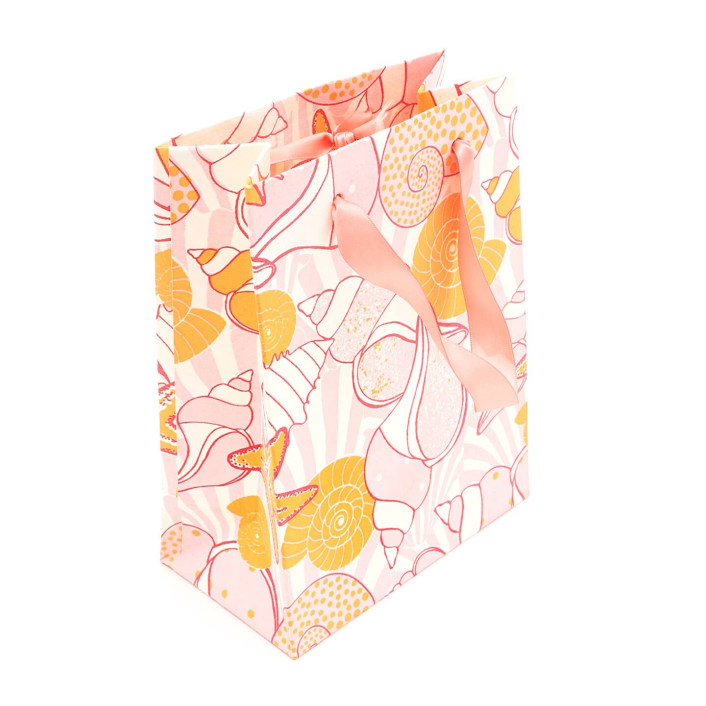 Small Gift Bag - Set of 5 - 8.5&#x22; X 6.5&#x22;