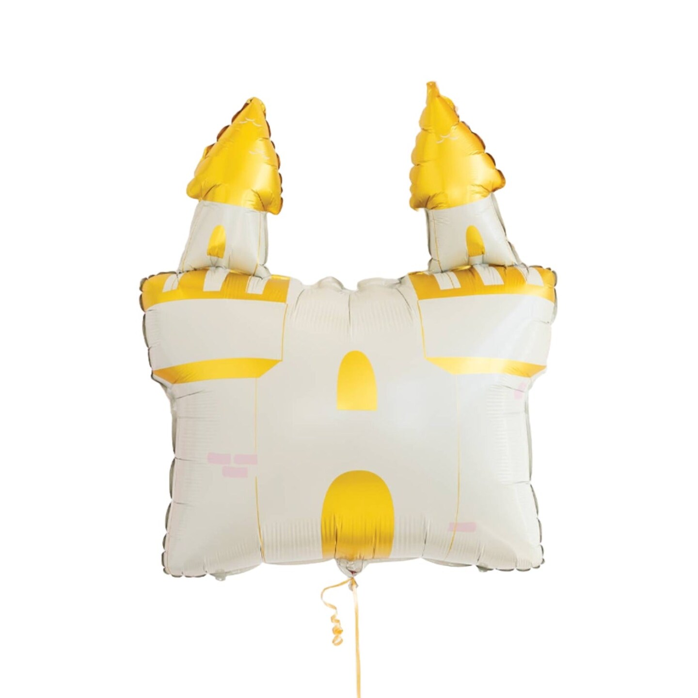 PRINCESS CASTLE SHAPED BALLOON