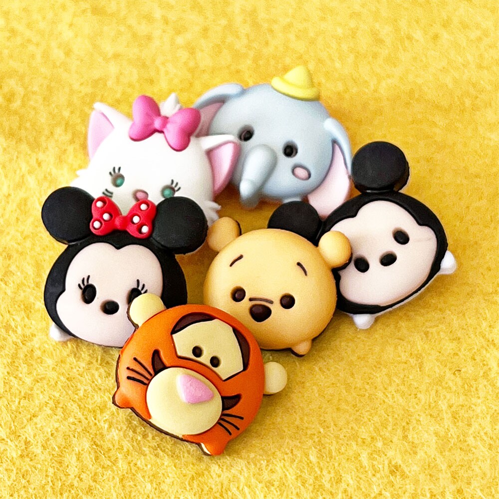 Dress It Up Button Shop Disney Tsum Tsum