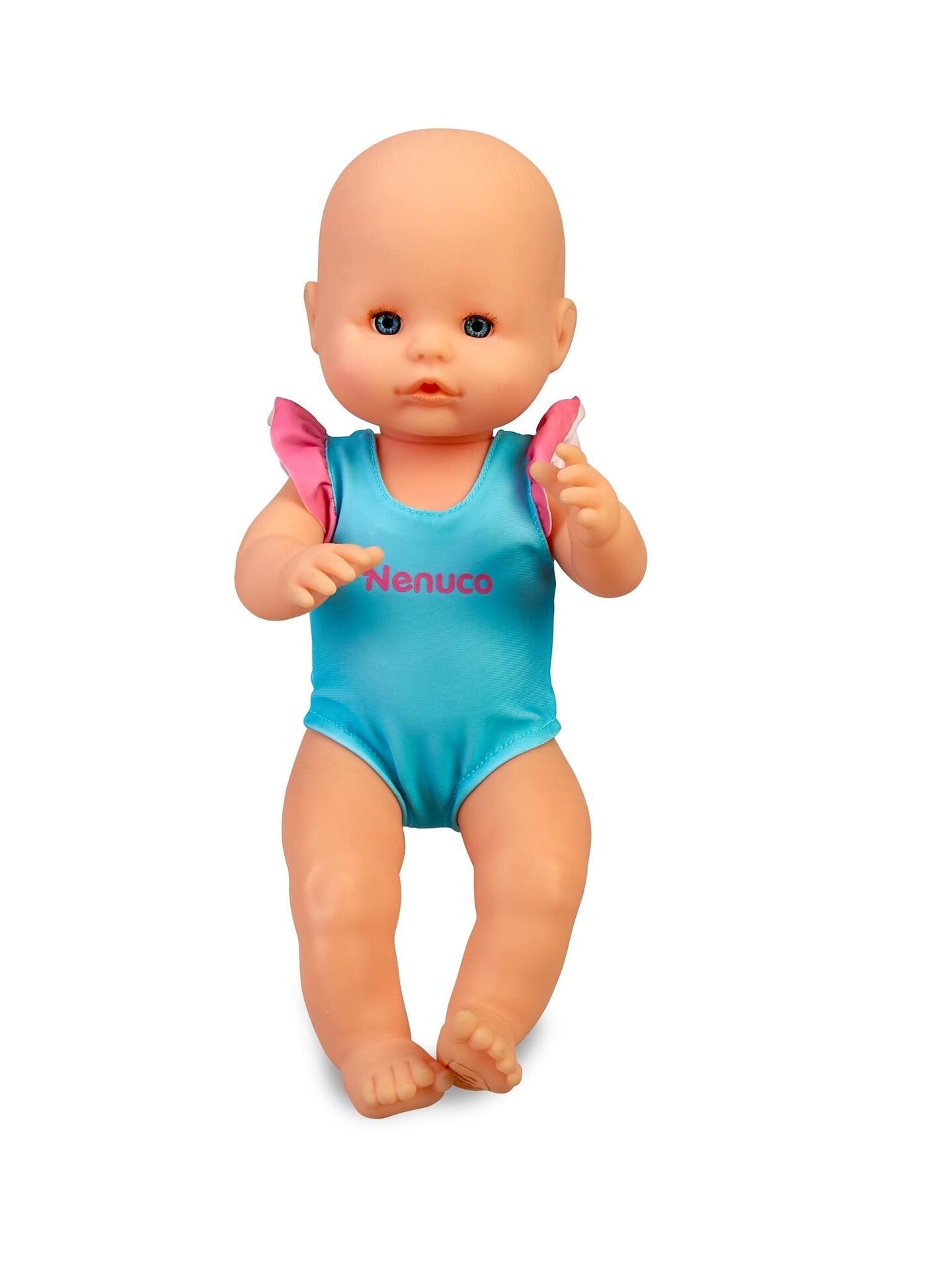 Nenuco Time to Swim Baby Doll Play Set