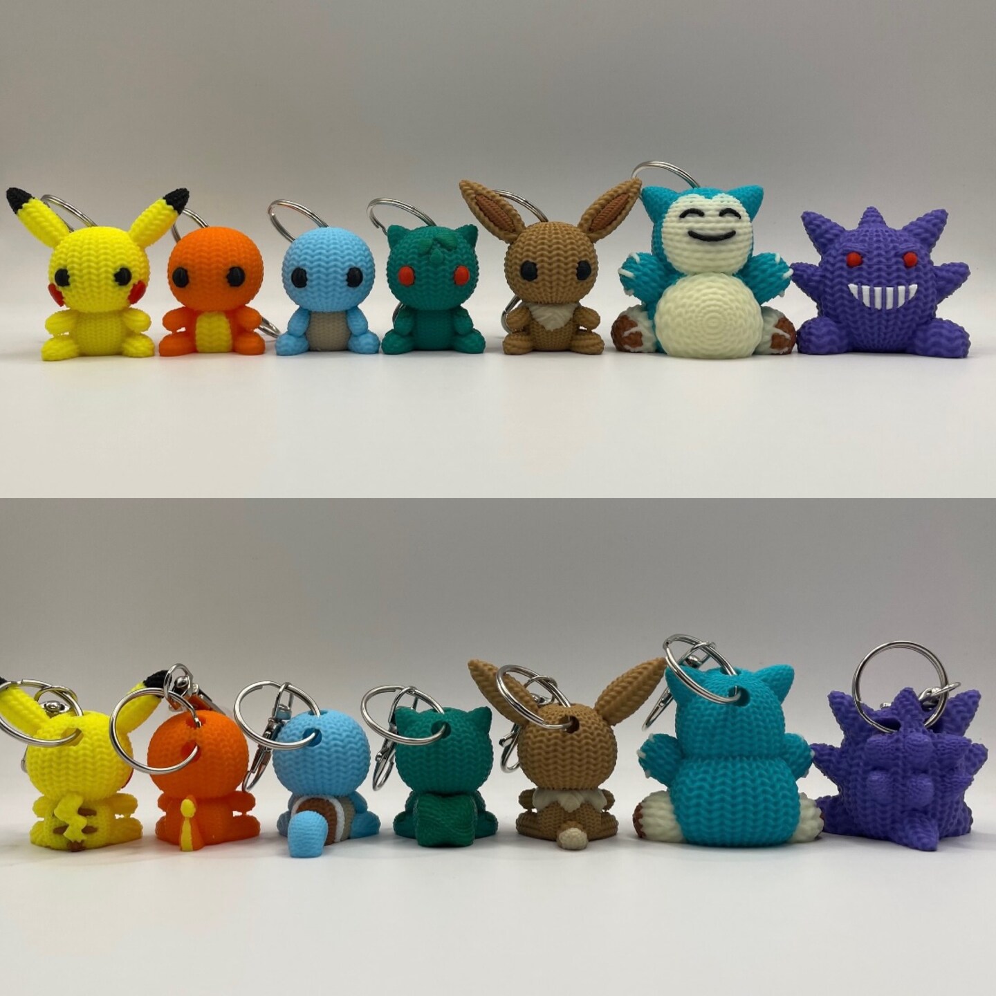 Pokémon Keychain, Backpack Charm | MakerPlace by Michaels