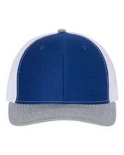 Richardson&#xAE; Snapback Trucker Cap