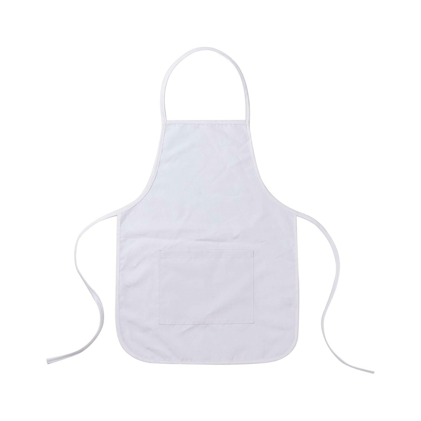 Children&#x27;s Sublimation Aprons - 2 Pack