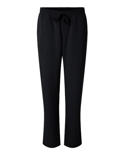 Jaanuu&#xAE; Rhodes Everyday Straight Leg Scrub Pants