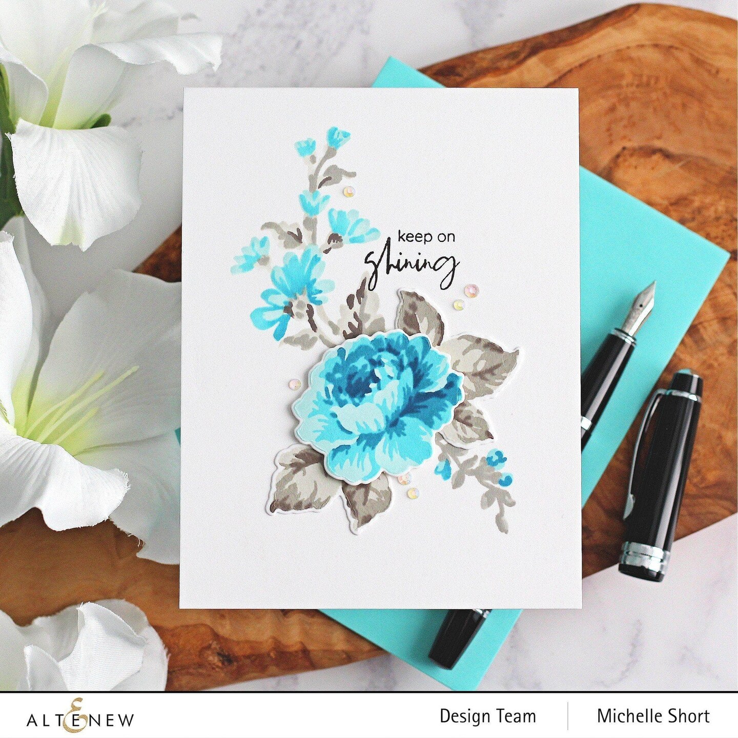 Craft Your Life Project Kit: Vintage Tapestry