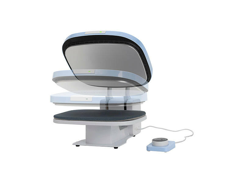 Craft Express 12&#x22; x 15&#x22; Elite Auto Heat Press