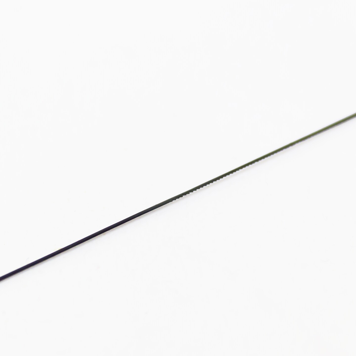 #4/0 Jewelers Saw Replacement Blades - 70 Teeth/Inch