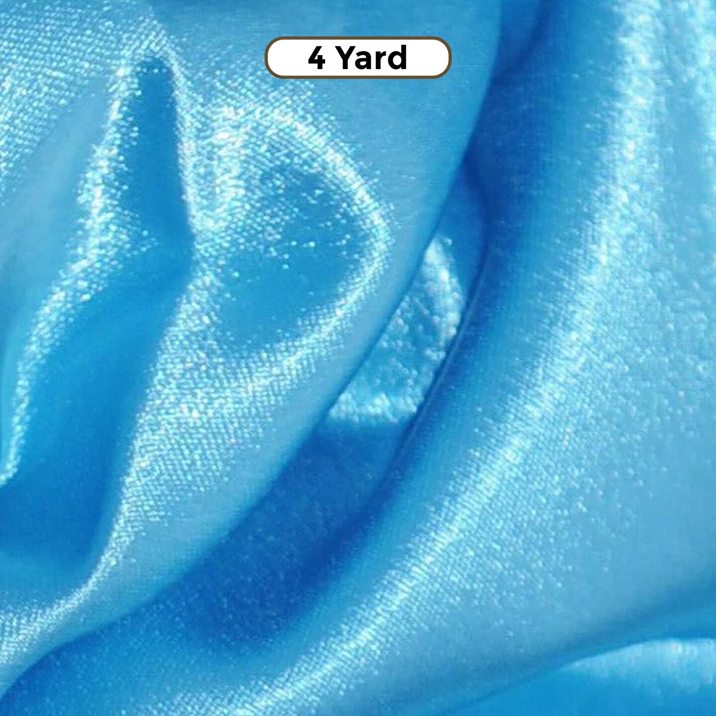 Superior Quality Crepe Back Satin 60&#x22; Wide Multiple Colors