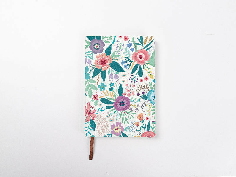 Sublimation Notebooks - 2 Pack