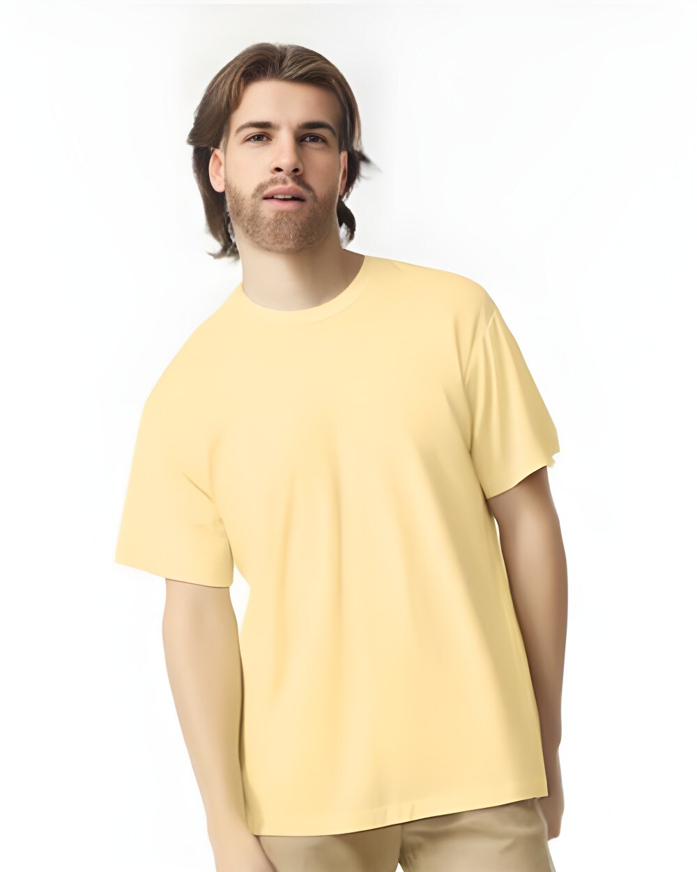 Comfort Colors&#xAE; Crewneck Short Sleeve Garment Dyed Heavy weight T-Shirt