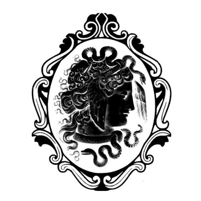 storefront logo
