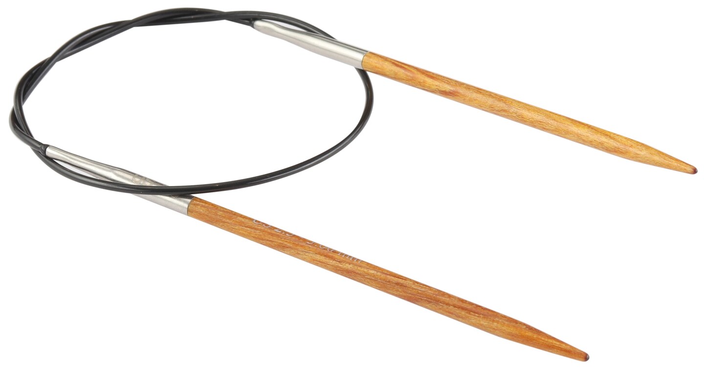 KnitPro-Dreamz Fixed Circular Needles 16&#x22;-Size 2.5/3mm
