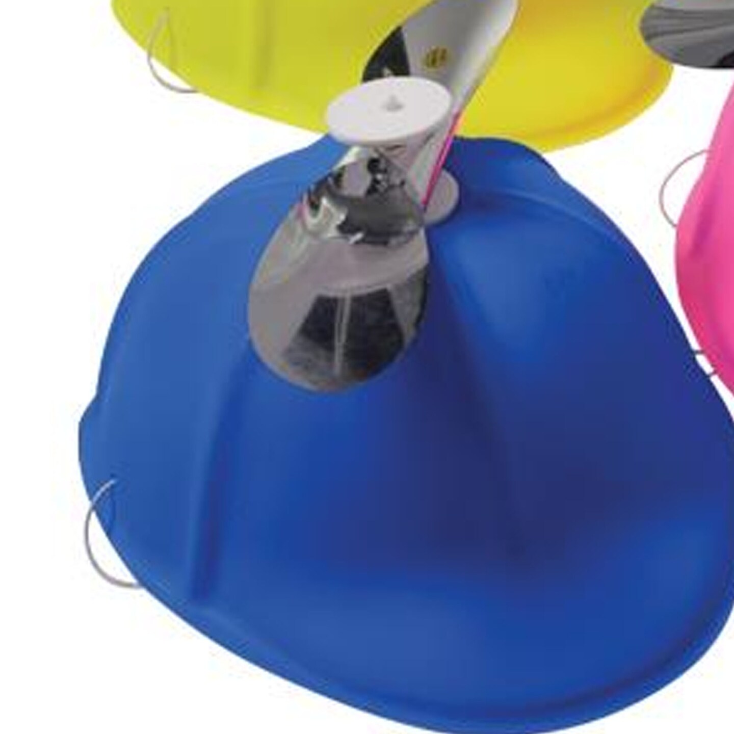 Propeller Beanies Include 12 Units