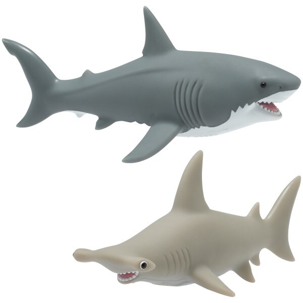 Shark Attack DecoSet&#xAE;