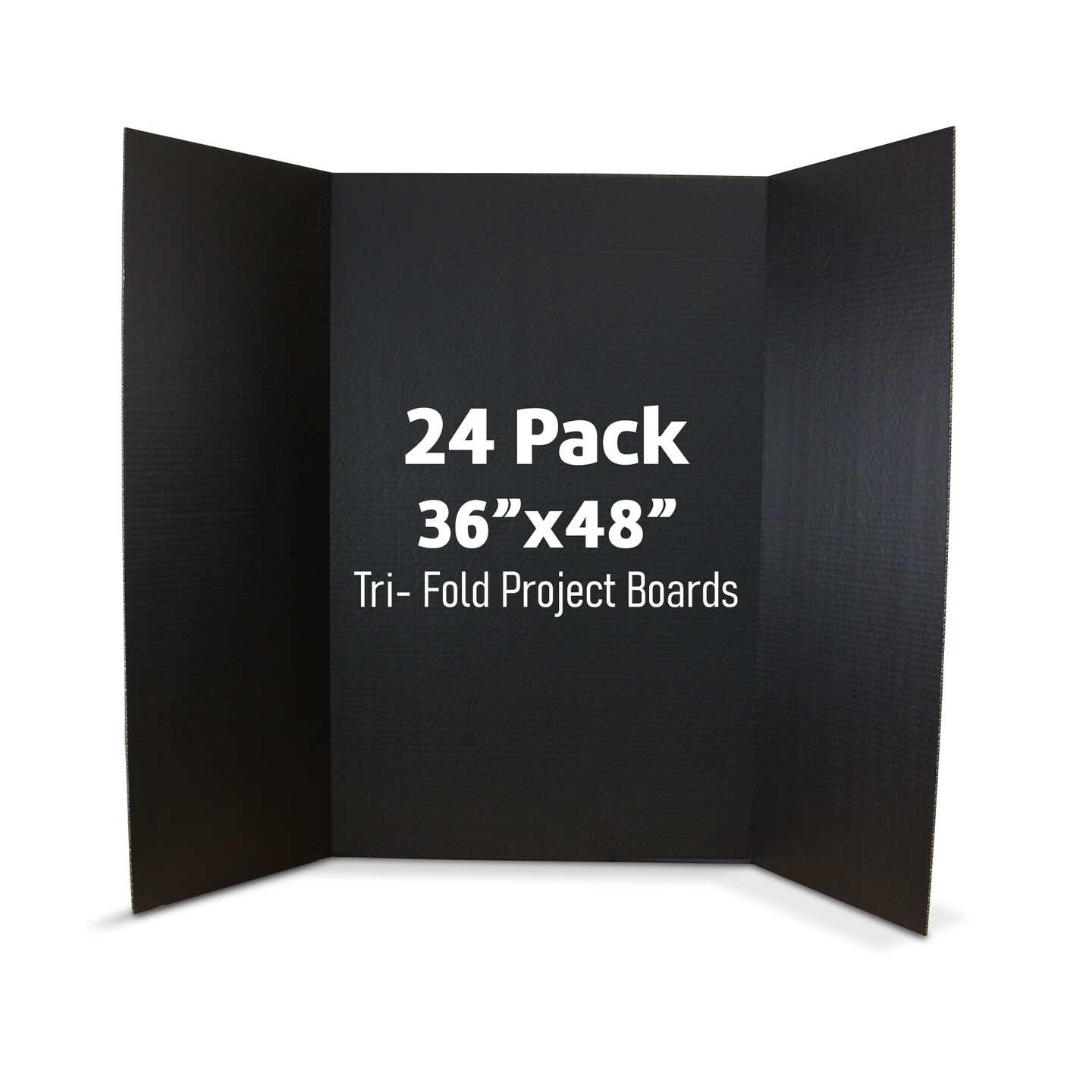 Flipside Products 36” x 48” Project Boards for Presentations
