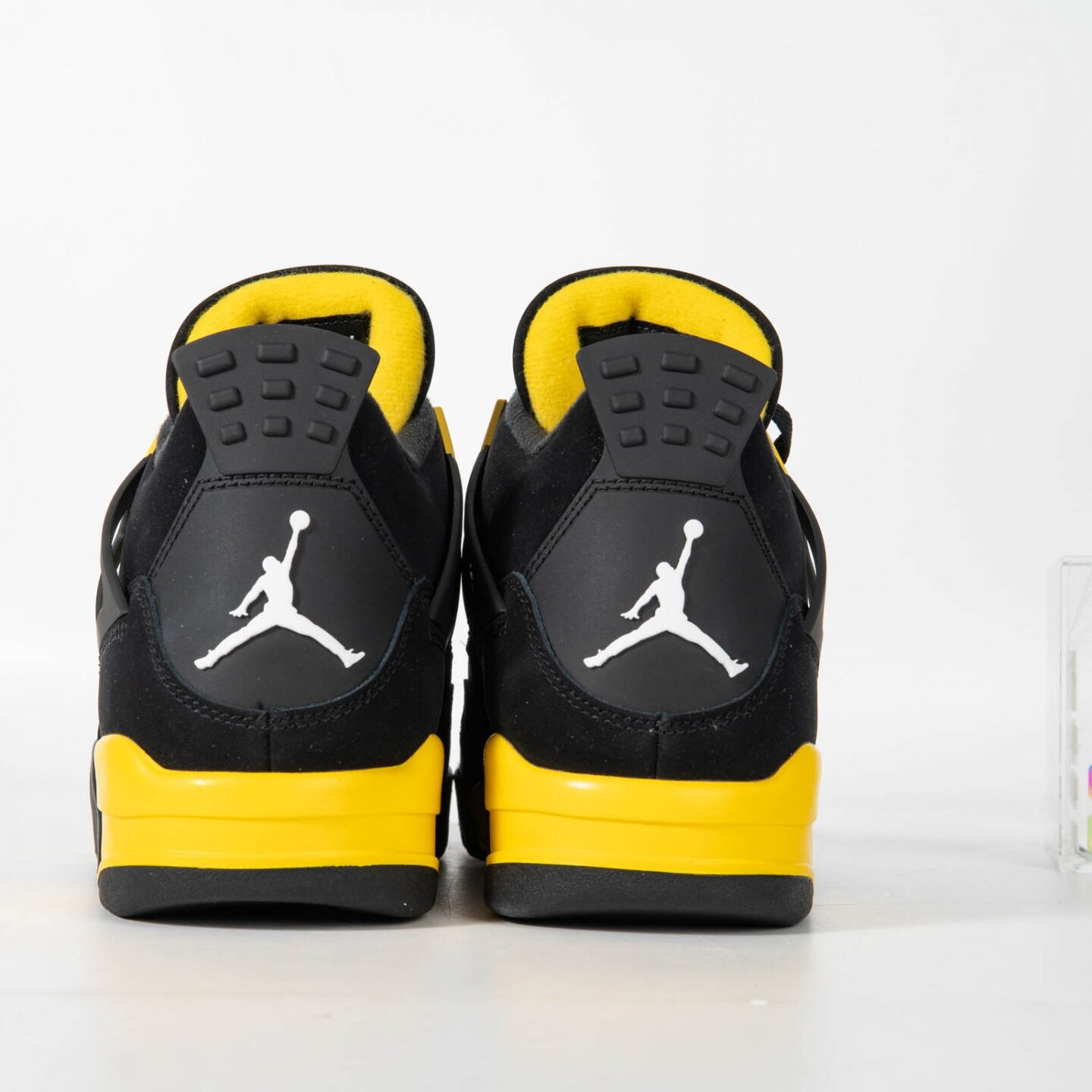 Air Jordan 4 Retro Thunder 2023 | MakerPlace by Michaels