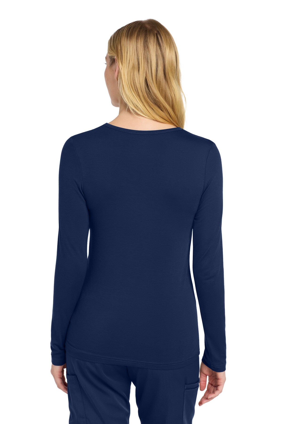 Wink&#xAE; Women&#x2019;s Long Sleeve Layer Tee