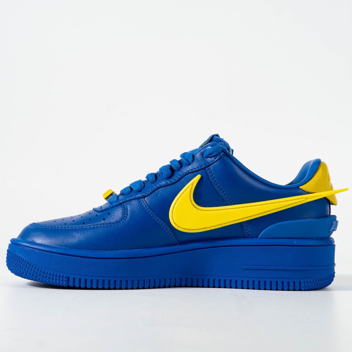 Nike Air Force 1 Low SP AMBUSH Game Royal | MakerPlace by Nike Air Force 1 Low SP AMBUSH Game Royal | MakerPlace by