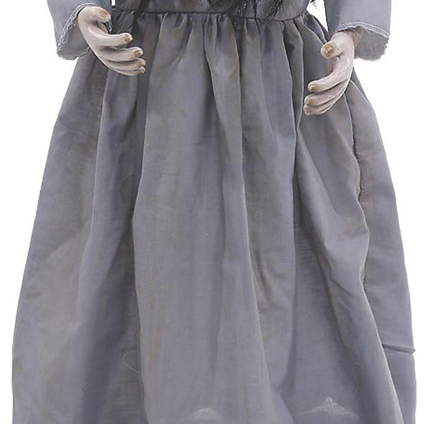 Lil Sweet Vengeance Doll