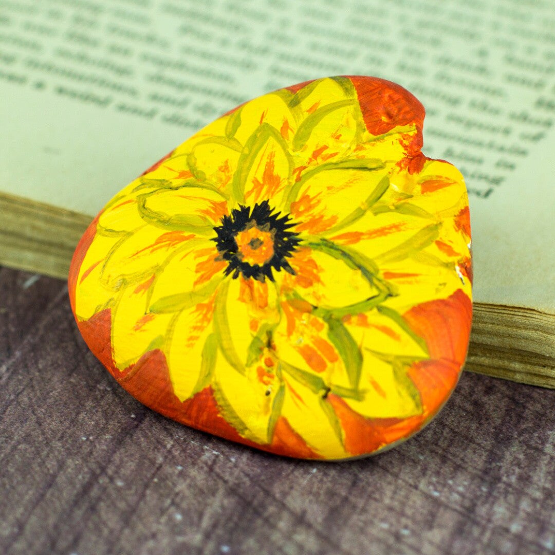 Americana Acrylics Yellows