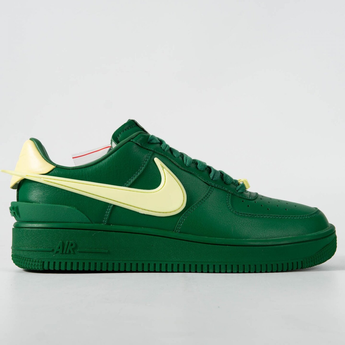 Nike Air Force 1 Low SP AMBUSH Pine Green | MakerPlace by Michaels