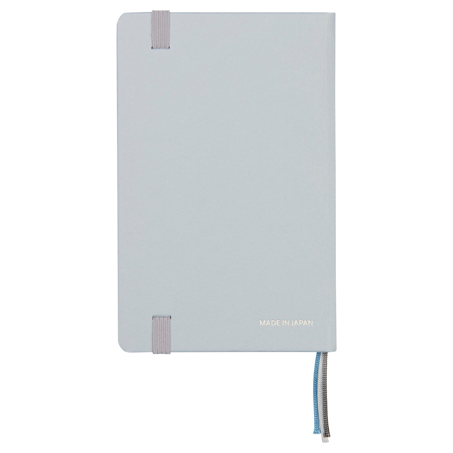 Mnemosyne N868 Notebook - A6, 5mm Dot Grid Journal, 80 Sheets