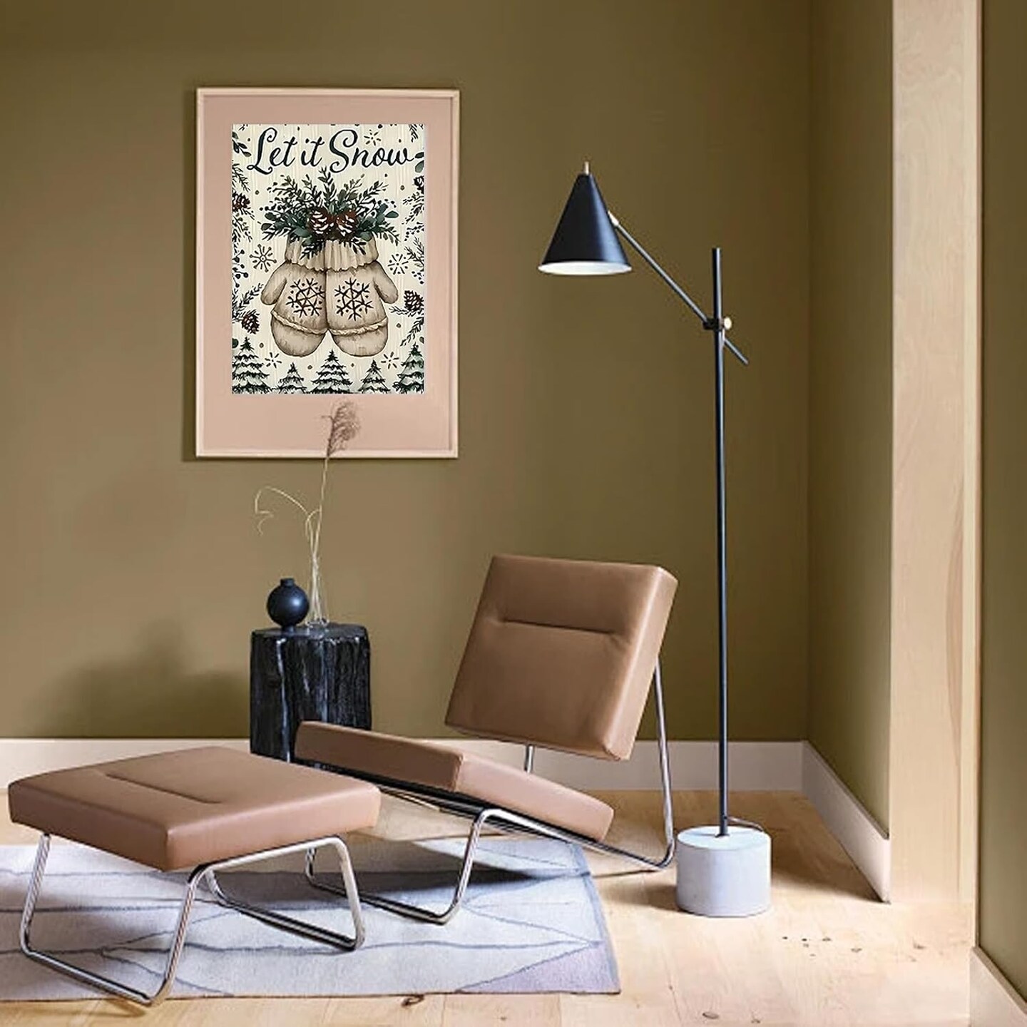 Diamond Art Kits for Adults Beginner (DP01599) 11.63 x 0.53 x 7.63 inches