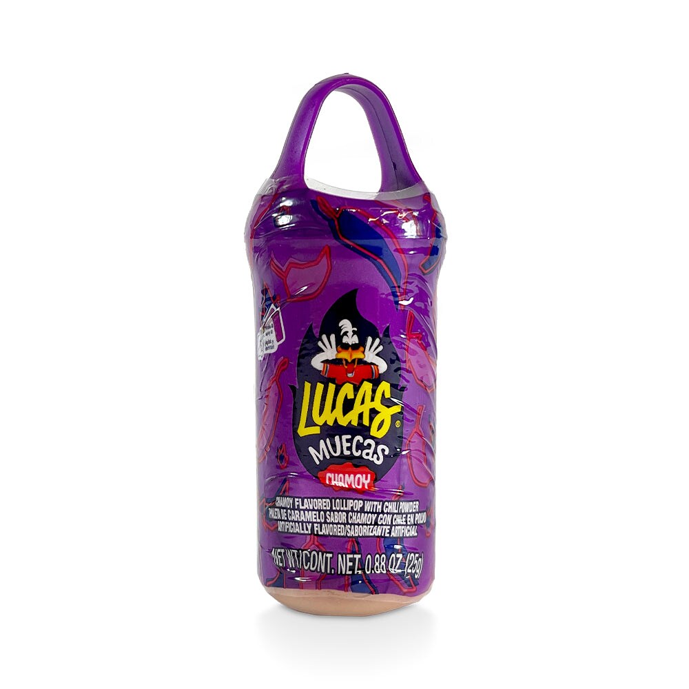 Lucas Muecas Cereza 10ct